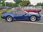 Classic Summer Meeting -  28 mei 2025