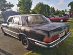 Classic Summer Meeting -  28 mei 2025