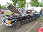 Classic Summer Meeting -  28 mei 2025