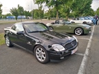 Classic Summer Meeting -  28 mei 2025
