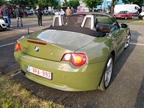 Classic Summer Meeting -  28 mei 2025
