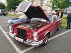 Classic Summer Meeting -  28 mei 2025