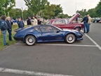 Classic Summer Meeting -  28 mei 2025