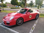 Classic Summer Meeting -  28 mei 2025