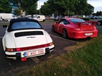 Classic Summer Meeting -  28 mei 2025