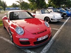 Classic Summer Meeting -  28 mei 2025