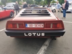 Classic Summer Meeting -  21 mei 2025