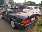 Classic Summer Meeting -  21 mei 2025