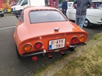 Classic Summer Meeting -  21 mei 2025