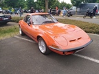 Classic Summer Meeting -  21 mei 2025