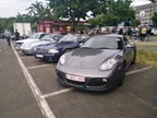 Classic Summer Meeting -  21 mei 2025
