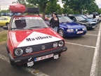 Classic Summer Meeting -  21 mei 2025