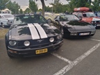 Classic Summer Meeting -  21 mei 2025
