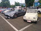 Classic Summer Meeting -  21 mei 2025