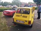 Classic Summer Meeting -  21 mei 2025