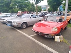 Classic Summer Meeting -  21 mei 2025