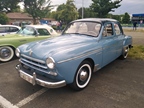 Classic Summer Meeting -  21 mei 2025