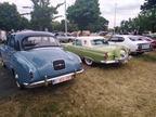 Classic Summer Meeting -  21 mei 2025