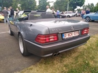 Classic Summer Meeting -  21 mei 2025