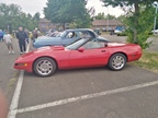 Classic Summer Meeting -  21 mei 2025