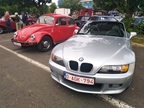 Classic Summer Meeting -  21 mei 2025