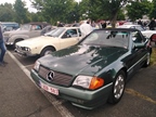 Classic Summer Meeting -  21 mei 2025