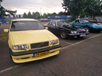 Classic Summer Meeting -  21 mei 2025