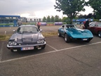 Classic Summer Meeting -  21 mei 2025