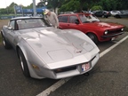 Classic Summer Meeting -  21 mei 2025