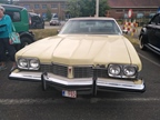 Classic Summer Meeting -  21 mei 2025