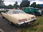 Classic Summer Meeting -  21 mei 2025