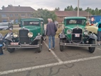 Classic Summer Meeting -  21 mei 2025