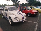 Classic Summer Meeting -  21 mei 2025
