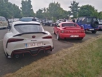 Classic Summer Meeting -  21 mei 2025