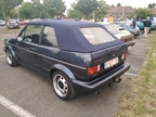 Classic Summer Meeting -  21 mei 2025