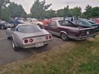 Classic Summer Meeting -  21 mei 2025