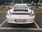 Classic Summer Meeting -  21 mei 2025