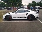 Classic Summer Meeting -  21 mei 2025