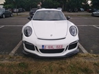 Classic Summer Meeting -  21 mei 2025