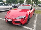 Classic Summer Meeting -  21 mei 2025