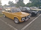 Classic Summer Meeting -  21 mei 2025