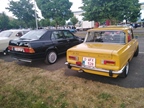Classic Summer Meeting -  21 mei 2025