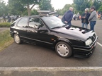 Classic Summer Meeting -  21 mei 2025