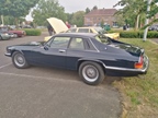Classic Summer Meeting -  21 mei 2025