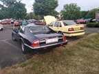 Classic Summer Meeting -  21 mei 2025