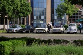 Classic Car Meeting  Bocholt -  6 juni 2025