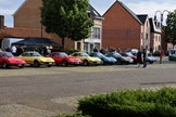 Classic Car Meeting  Bocholt -  6 juni 2025