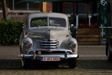 Classic Car Meeting  Bocholt -  6 juni 2025
