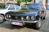 Classic Car Meeting  Bocholt -  6 juni 2025