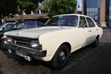 Classic Car Meeting  Bocholt -  6 juni 2025